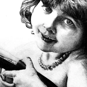 As I ride with no horse